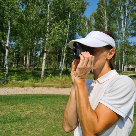Golf Laser Range Finder