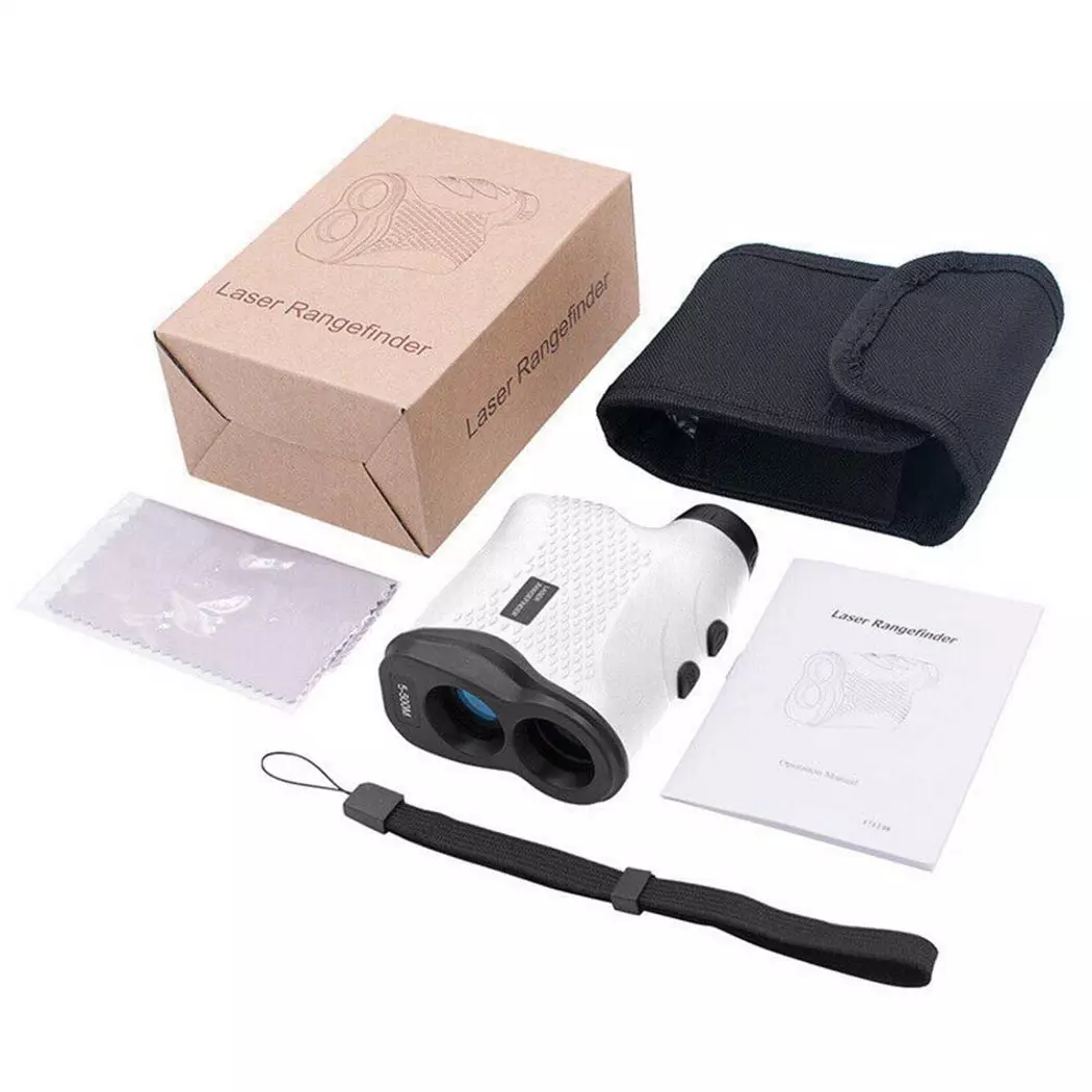 Golf Laser Range Finder