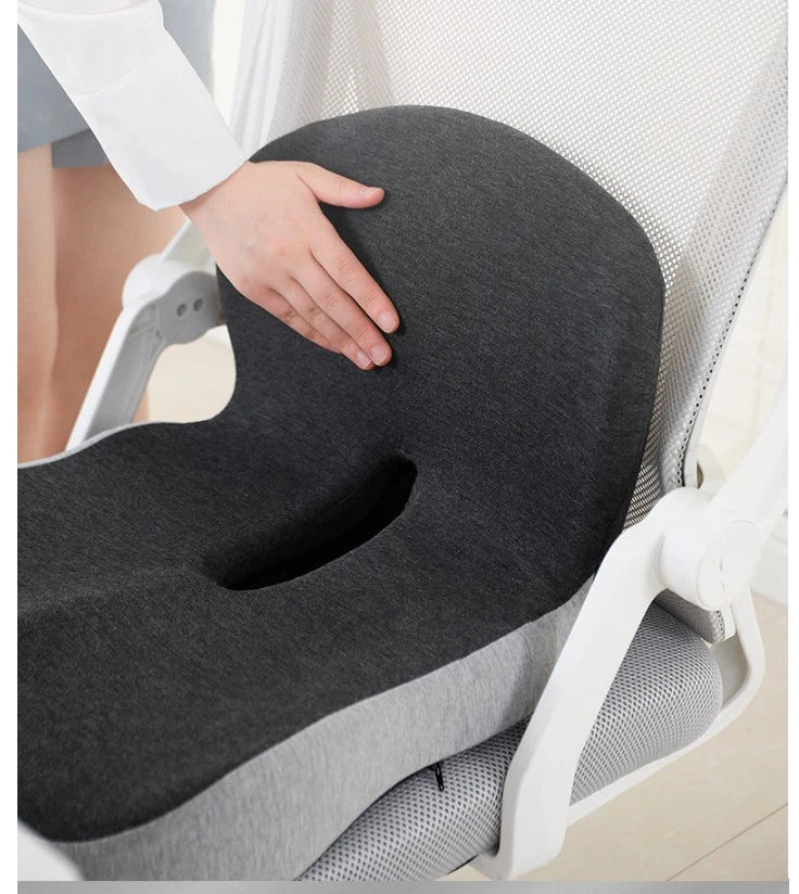 Ergonomic Seat Cushion