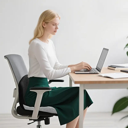 Ergonomic Seat Cushion