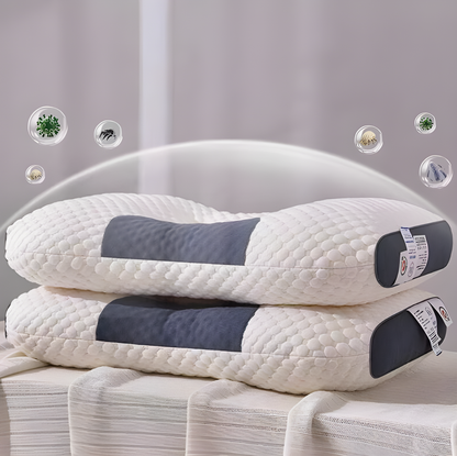 Ergonomic Neck Pillow