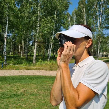 Golf Laser Range Finder