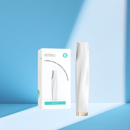 Sonic Dermaplaning Tool