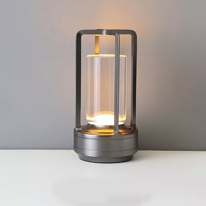 Lantern Table Lamp