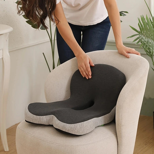 Ergonomic Seat Cushion