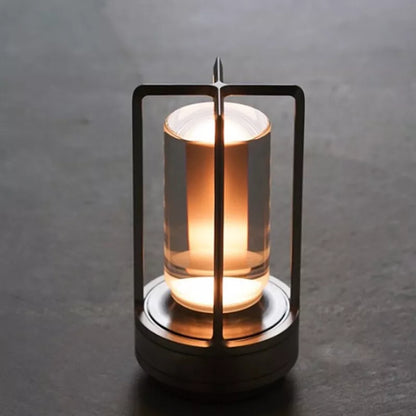 Lantern Table Lamp